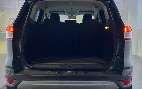 Ford Kuga III, 2015 год, 1 210 000 рублей, 10 фотография