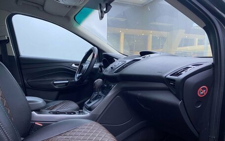 Ford Kuga III, 2015 год, 1 210 000 рублей, 11 фотография