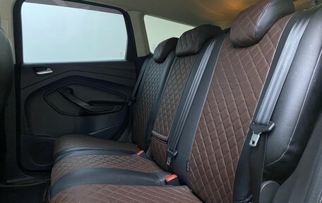 Ford Kuga III, 2015 год, 1 210 000 рублей, 12 фотография