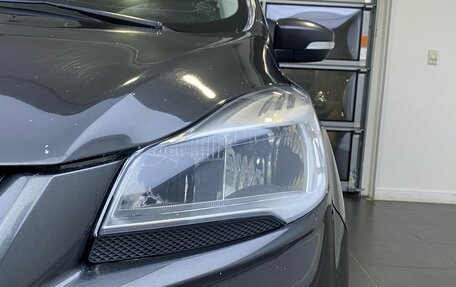 Ford Kuga III, 2015 год, 1 210 000 рублей, 17 фотография