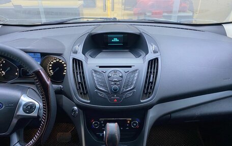 Ford Kuga III, 2015 год, 1 210 000 рублей, 15 фотография