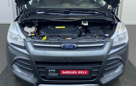 Ford Kuga III, 2015 год, 1 210 000 рублей, 9 фотография