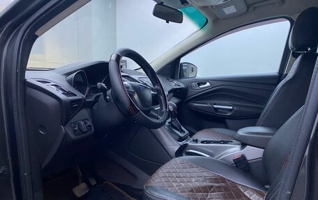 Ford Kuga III, 2015 год, 1 210 000 рублей, 16 фотография