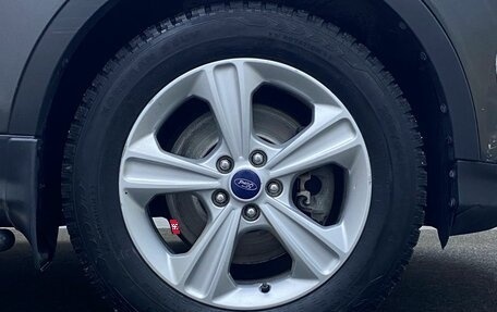 Ford Kuga III, 2015 год, 1 210 000 рублей, 18 фотография