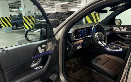 Mercedes-Benz GLE, 2021 год, 6 700 000 рублей, 9 фотография