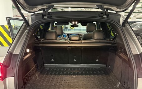 Mercedes-Benz GLE, 2021 год, 6 700 000 рублей, 14 фотография