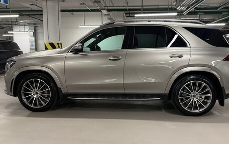 Mercedes-Benz GLE, 2021 год, 6 700 000 рублей, 8 фотография