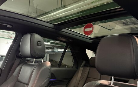 Mercedes-Benz GLE, 2021 год, 6 700 000 рублей, 11 фотография