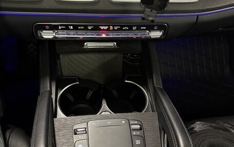 Mercedes-Benz GLE, 2021 год, 6 700 000 рублей, 15 фотография