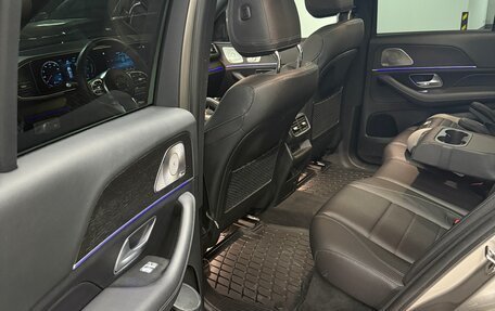 Mercedes-Benz GLE, 2021 год, 6 700 000 рублей, 12 фотография