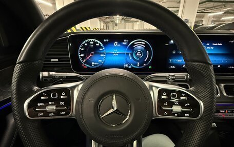 Mercedes-Benz GLE, 2021 год, 6 700 000 рублей, 16 фотография