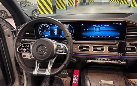 Mercedes-Benz GLE, 2021 год, 6 700 000 рублей, 13 фотография