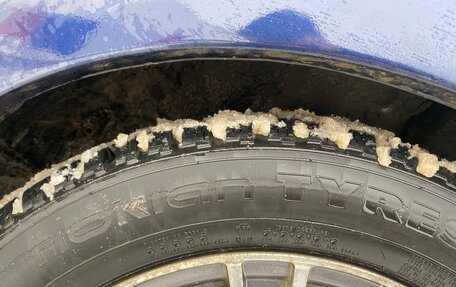 Honda Civic VIII, 2007 год, 580 000 рублей, 13 фотография