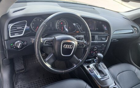 Audi A4, 2008 год, 999 999 рублей, 4 фотография