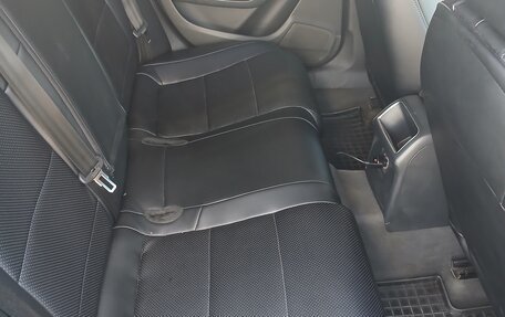 Audi A4, 2008 год, 999 999 рублей, 7 фотография