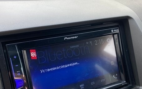 Honda Civic VIII, 2007 год, 580 000 рублей, 19 фотография