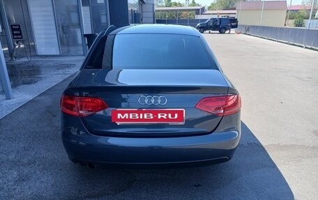 Audi A4, 2008 год, 999 999 рублей, 3 фотография