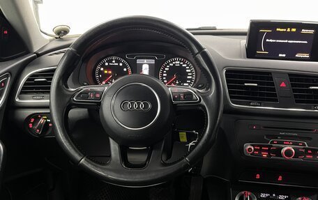 Audi Q3, 2011 год, 1 499 000 рублей, 9 фотография
