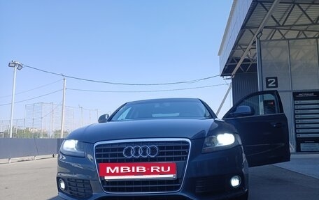 Audi A4, 2008 год, 999 999 рублей, 8 фотография