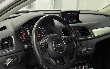 Audi Q3, 2011 год, 1 499 000 рублей, 8 фотография