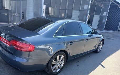 Audi A4, 2008 год, 999 999 рублей, 5 фотография