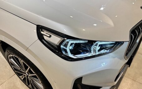 BMW X1, 2025 год, 5 599 000 рублей, 4 фотография