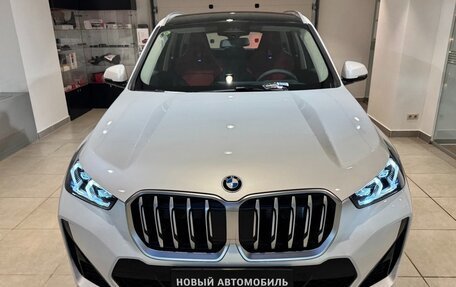 BMW X1, 2025 год, 5 599 000 рублей, 2 фотография