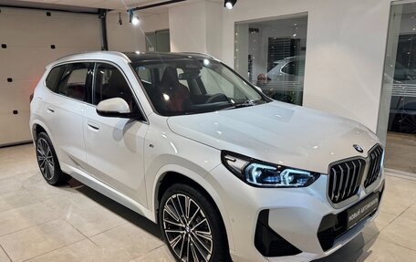 BMW X1, 2025 год, 5 599 000 рублей, 3 фотография