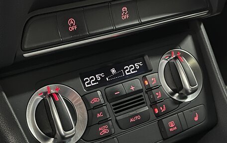 Audi Q3, 2011 год, 1 499 000 рублей, 16 фотография