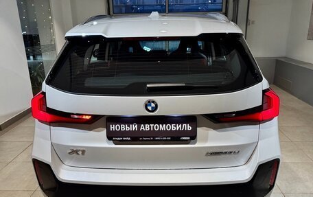 BMW X1, 2025 год, 5 599 000 рублей, 7 фотография