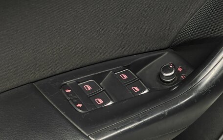 Audi Q3, 2011 год, 1 499 000 рублей, 17 фотография