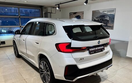 BMW X1, 2025 год, 5 599 000 рублей, 6 фотография