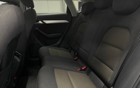 Audi Q3, 2011 год, 1 499 000 рублей, 20 фотография