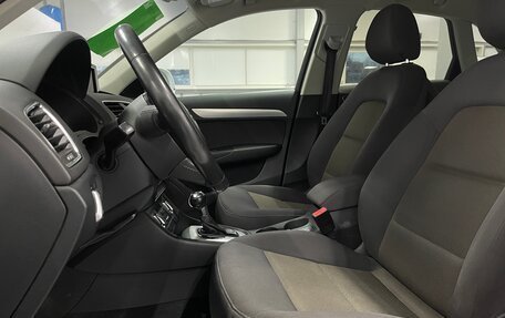 Audi Q3, 2011 год, 1 499 000 рублей, 18 фотография