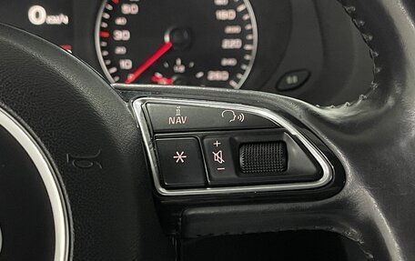 Audi Q3, 2011 год, 1 499 000 рублей, 12 фотография