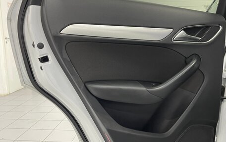 Audi Q3, 2011 год, 1 499 000 рублей, 19 фотография