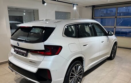 BMW X1, 2025 год, 5 599 000 рублей, 8 фотография