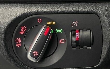 Audi Q3, 2011 год, 1 499 000 рублей, 13 фотография