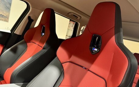 BMW X1, 2025 год, 5 599 000 рублей, 11 фотография