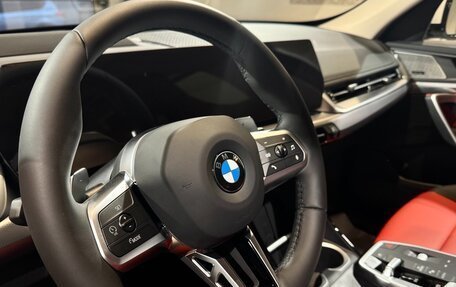 BMW X1, 2025 год, 5 599 000 рублей, 10 фотография