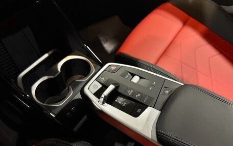 BMW X1, 2025 год, 5 599 000 рублей, 12 фотография