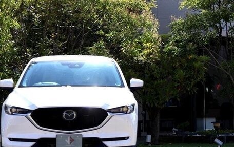 Mazda CX-5 II, 2021 год, 2 150 333 рублей, 3 фотография