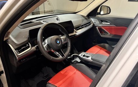 BMW X1, 2025 год, 5 599 000 рублей, 14 фотография