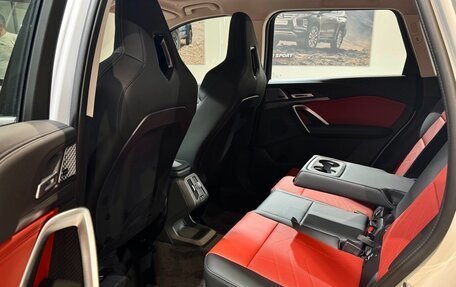 BMW X1, 2025 год, 5 599 000 рублей, 16 фотография