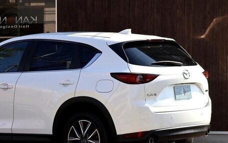 Mazda CX-5 II, 2021 год, 2 150 333 рублей, 6 фотография