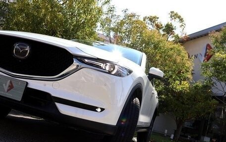 Mazda CX-5 II, 2021 год, 2 150 333 рублей, 4 фотография