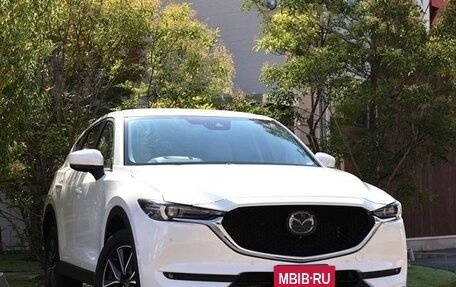 Mazda CX-5 II, 2021 год, 2 150 333 рублей, 5 фотография