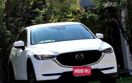 Mazda CX-5 II, 2021 год, 2 150 333 рублей, 2 фотография