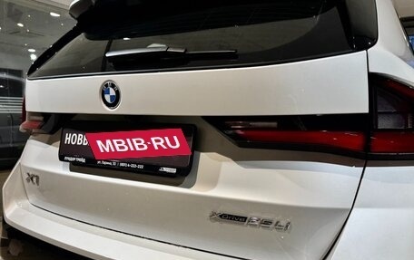 BMW X1, 2025 год, 5 599 000 рублей, 9 фотография