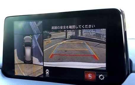 Mazda CX-5 II, 2021 год, 2 150 333 рублей, 19 фотография